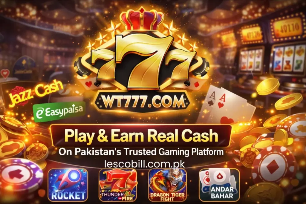 WT777 Game - Download Real Cash APP v4.7 For Andriod 2026 1 WT777 Game