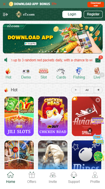 Z7 Com Game - Download Official Pak Earning App v18.09 Login 3 z7 download