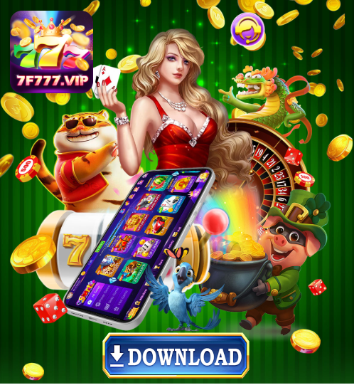 7F777 Game Download - New Pak Earning APP/APK Free v5.2.4 2 7f777 game download